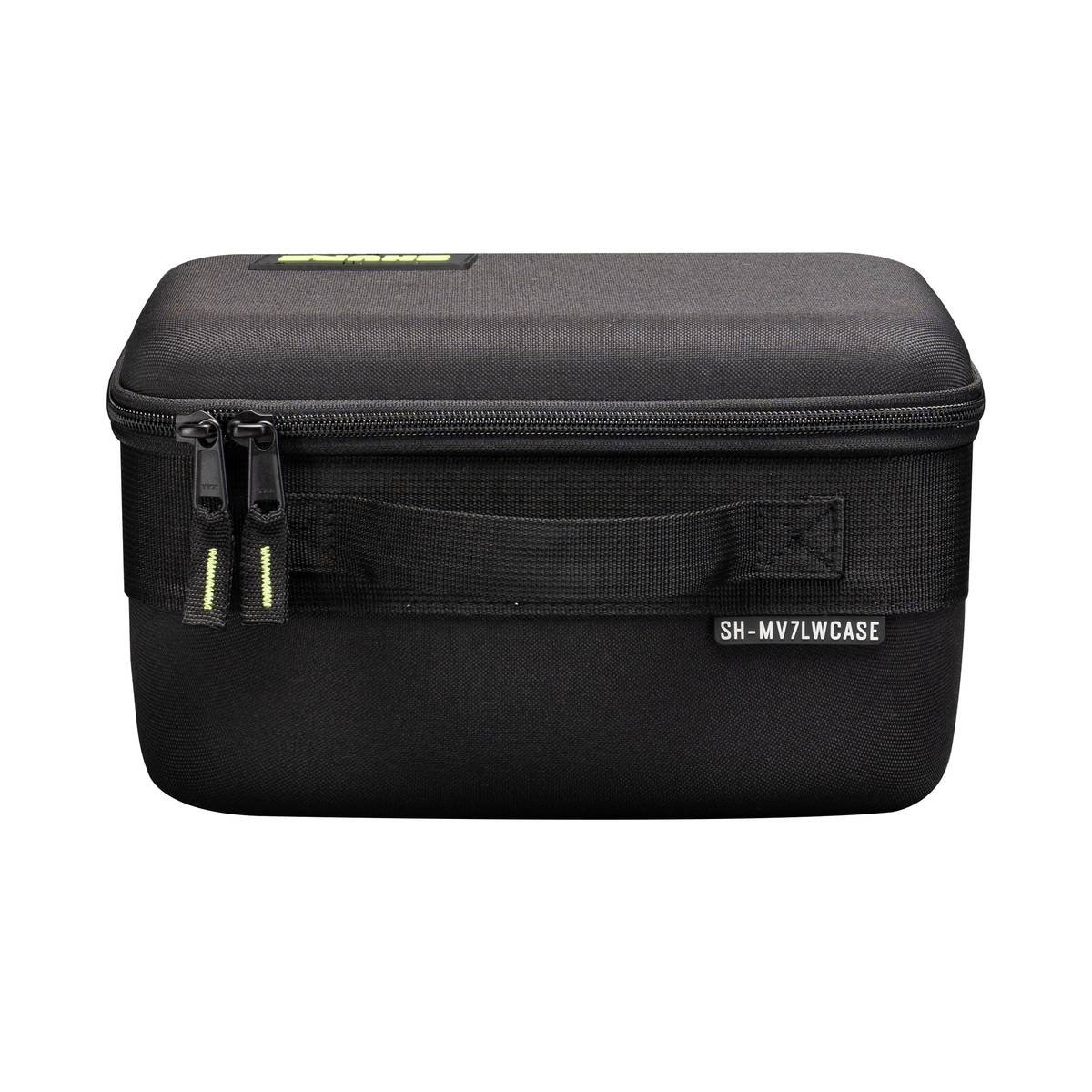 Shure By Gator SH-MV7LWCASE Pro Lite Microphone Case for MV7 Series Mics
