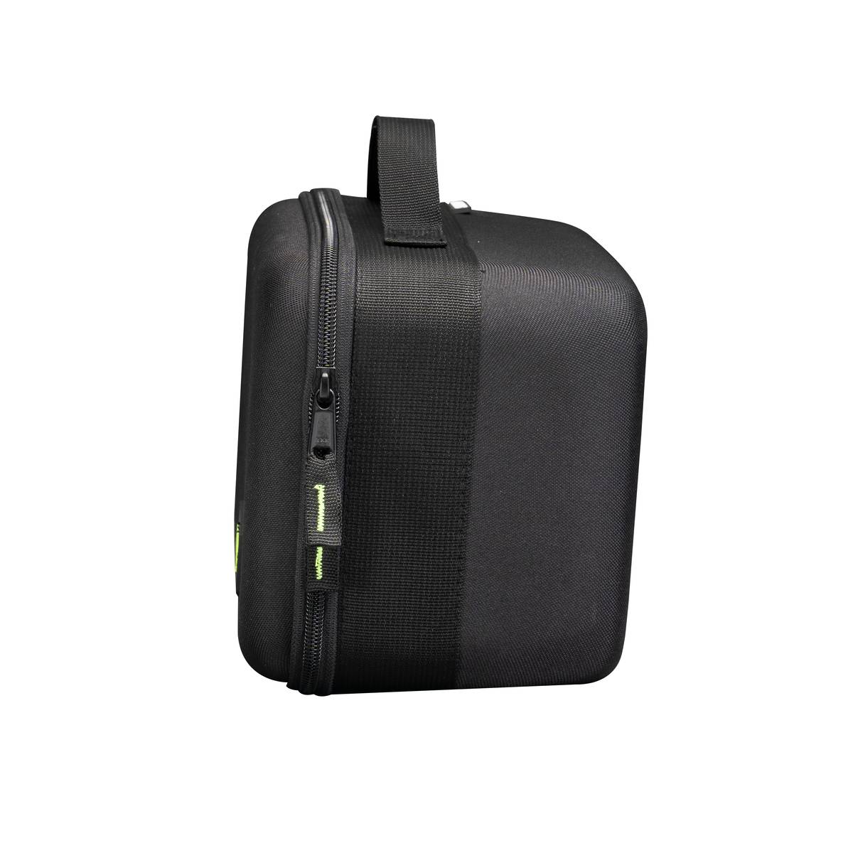 Shure By Gator SH-MV7LWCASE Pro Lite Microphone Case for MV7 Series Mics