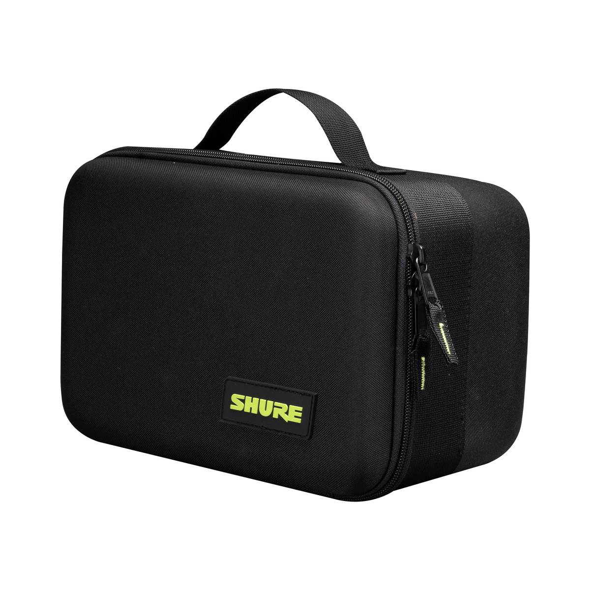 Shure By Gator SH-SM7LWCASE Pro Lite Microphone Case for SM7 Series Mics