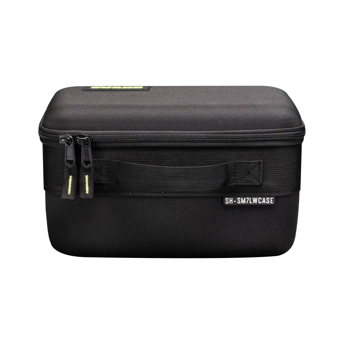 Shure By Gator SH-SM7LWCASE Pro Lite Microphone Case for SM7 Series Mics