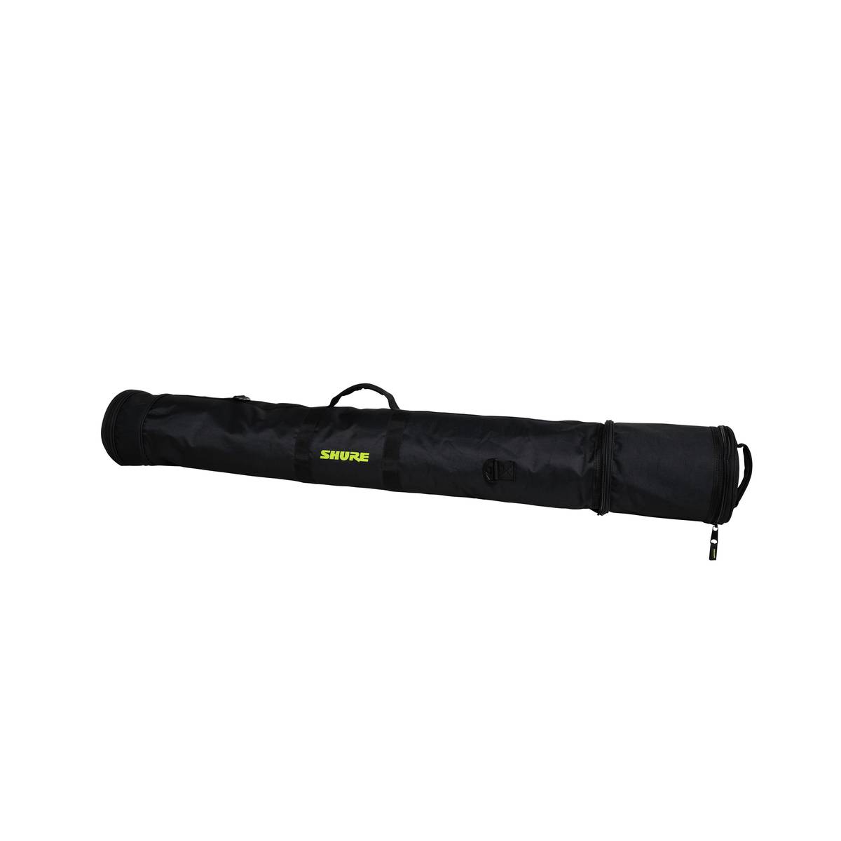 Shure By Gator SH-STANDBAG Microphone Stand Bag that Holds 3x Stands, 5x Mics & Cables