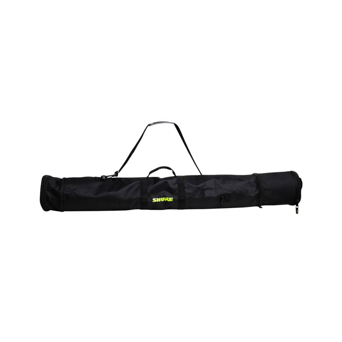 Shure By Gator SH-STANDBAG Microphone Stand Bag that Holds 3x Stands, 5x Mics & Cables