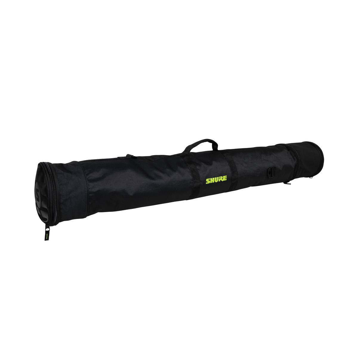 Shure By Gator SH-STANDBAG Microphone Stand Bag that Holds 3x Stands, 5x Mics & Cables