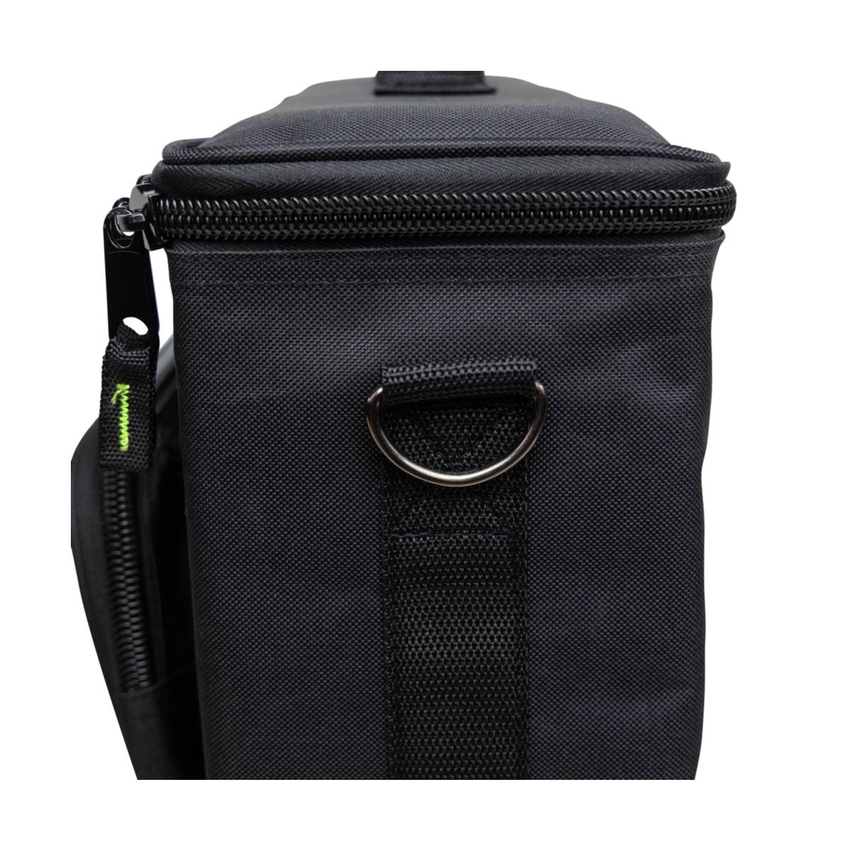 Shure By Gator SH-WRLSSCARRYBAG-2 Wireless Microphone System Carry Bag that Holds 2x Systems
