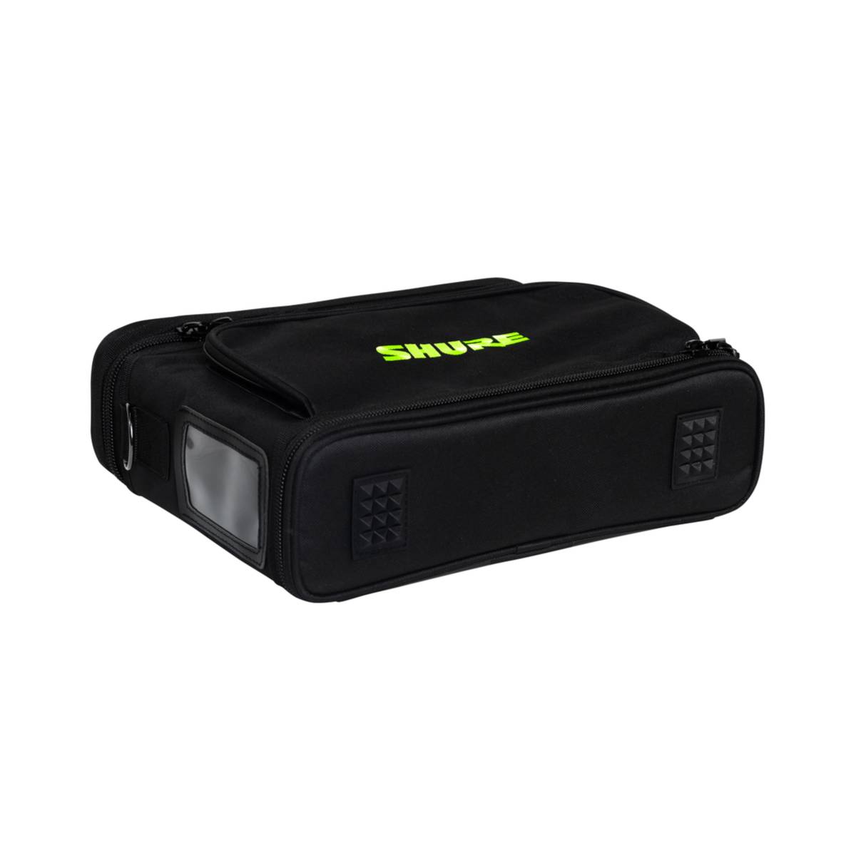 Shure By Gator SH-WSYS-BAG Wireless Microphone System Solution Bag