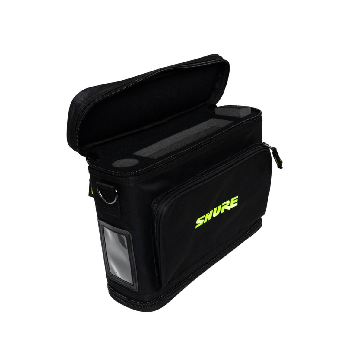 Shure By Gator SH-WSYS-BAG Wireless Microphone System Solution Bag