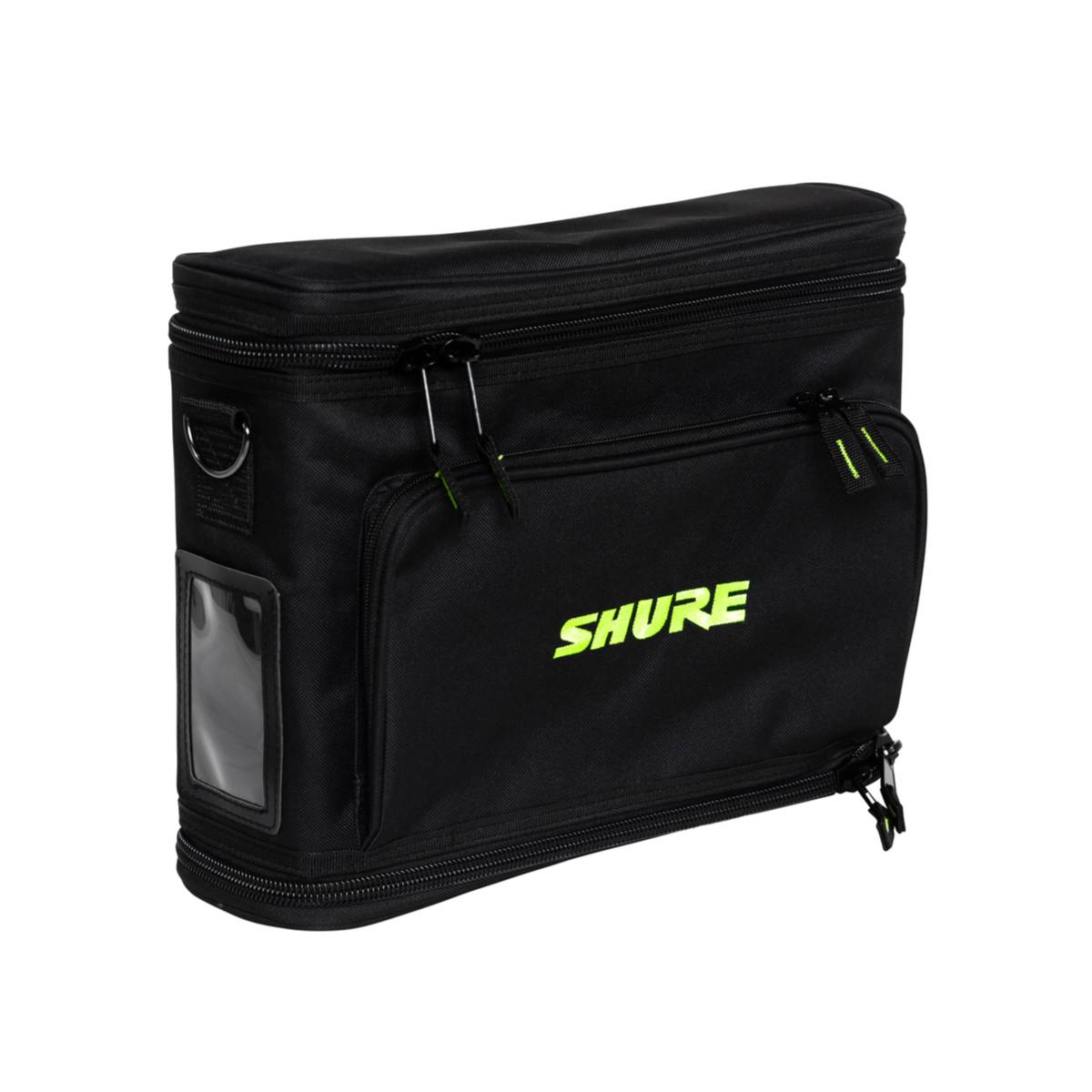 Shure By Gator SH-WSYS-BAG Wireless Microphone System Solution Bag