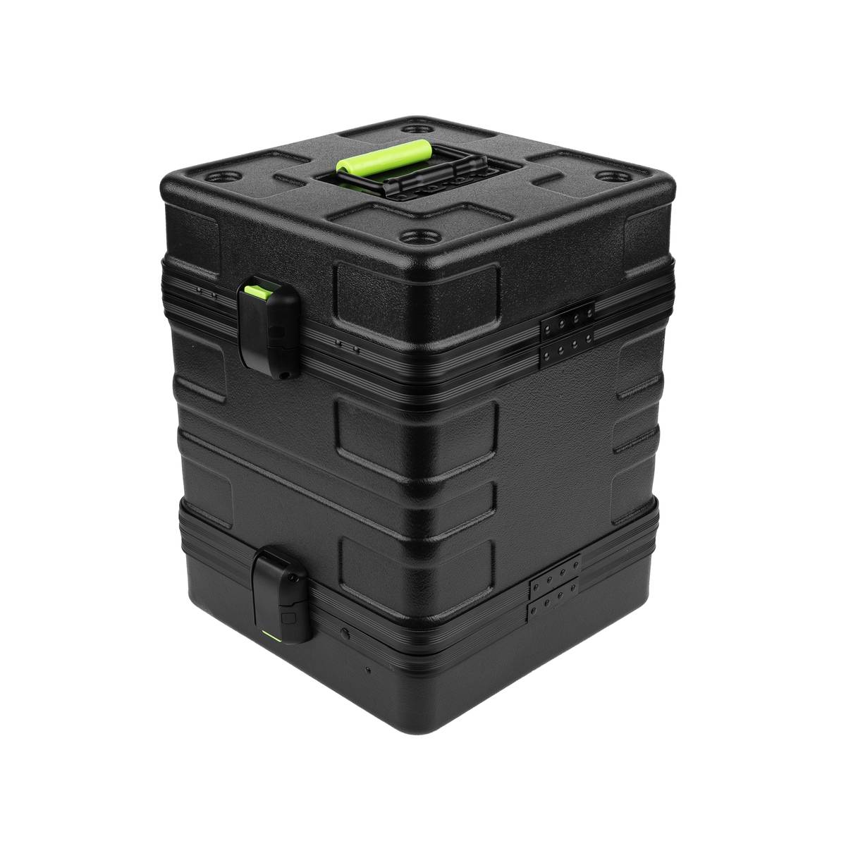 Shure By Gator SH-WSYS-CASE4 Wireless Microphone System Solution Case 4 that Holds 4x Systems