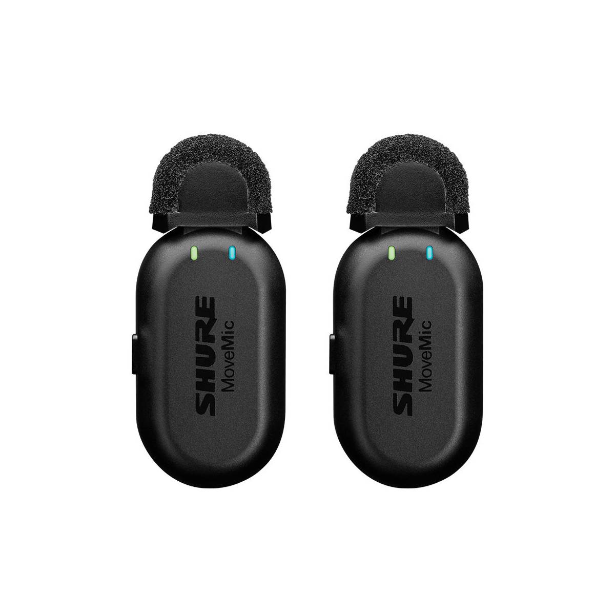 Shure MoveMic Two Receiver Kit
