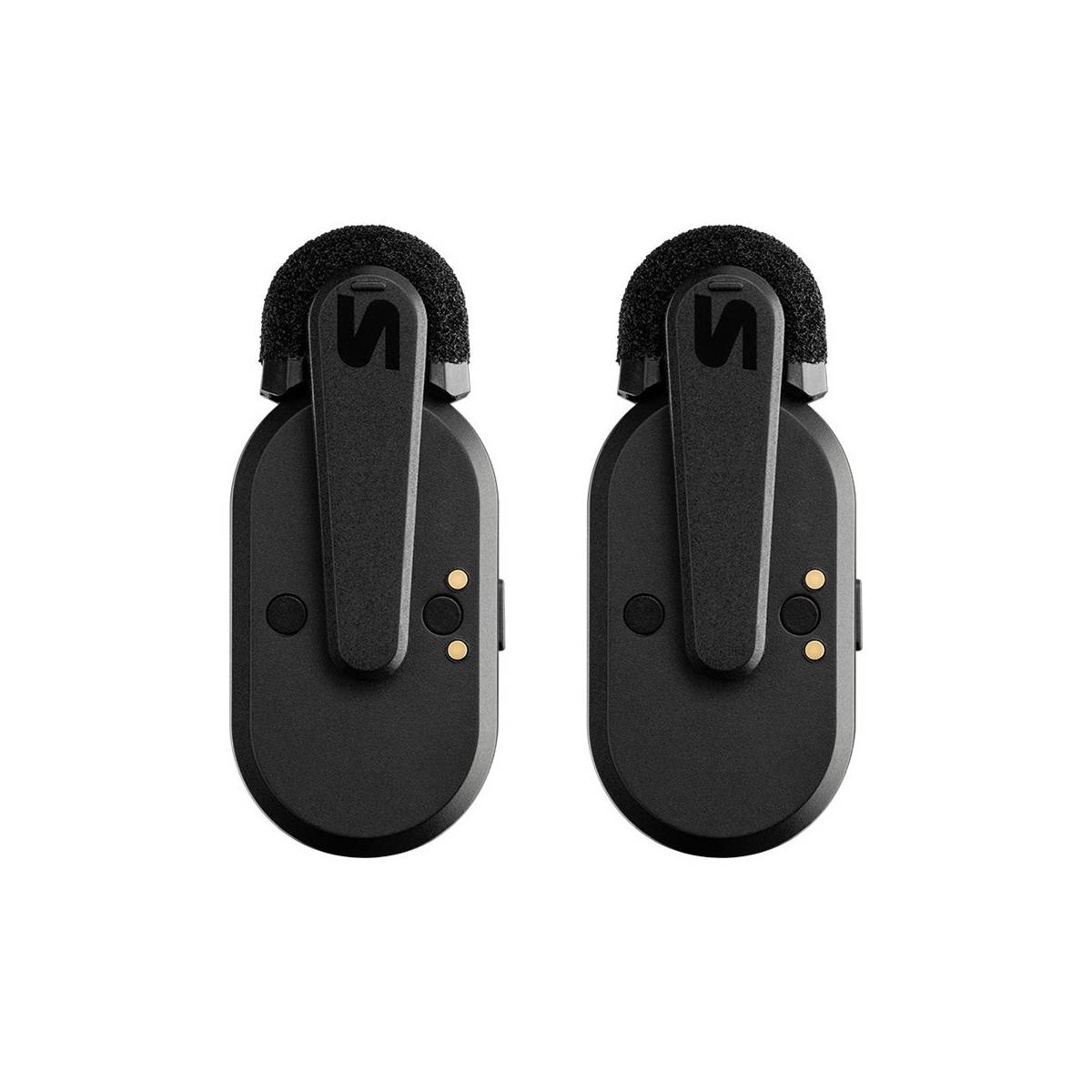 Shure MoveMic Two Receiver Kit