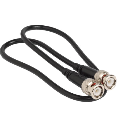Shure UA802 Antenna Cable 600mm BNC to BNC
