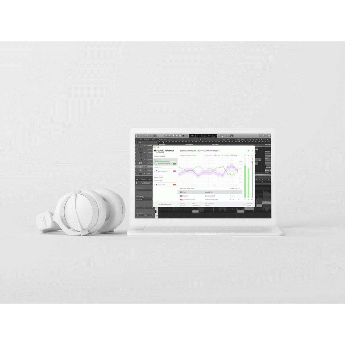 Sonarworks SoundID Reference Headphone Edition