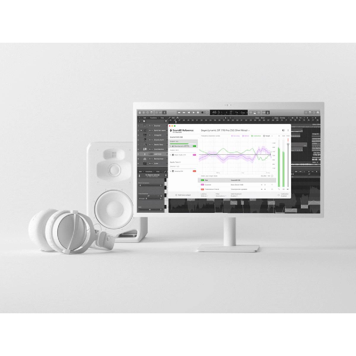 Sonarworks SoundID Reference Studio Edition
