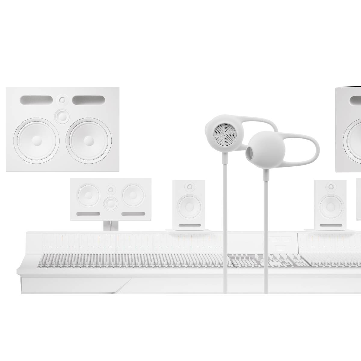 Sonarworks SoundID Reference Virtual Monitoring Pro (Software Only)