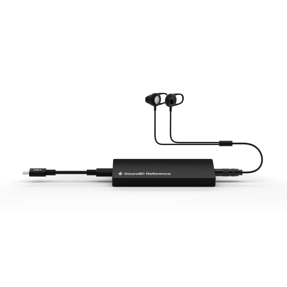 Sonarworks SoundID Reference Virtual Monitoring Pro + Microphone