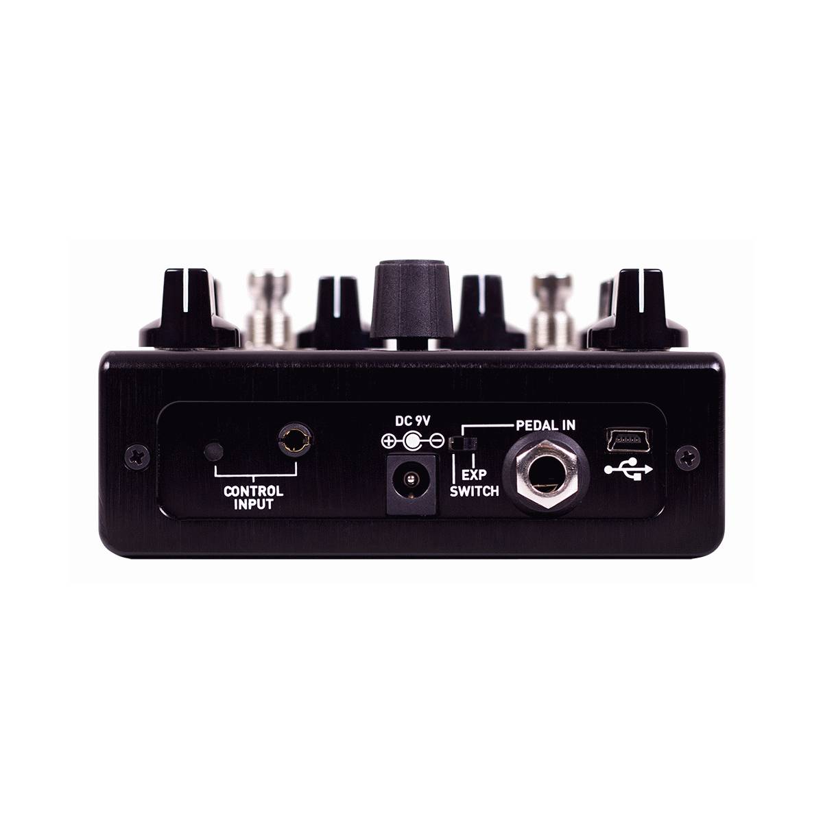 Source Audio Encounter Delay & Reverb Effects Pedal