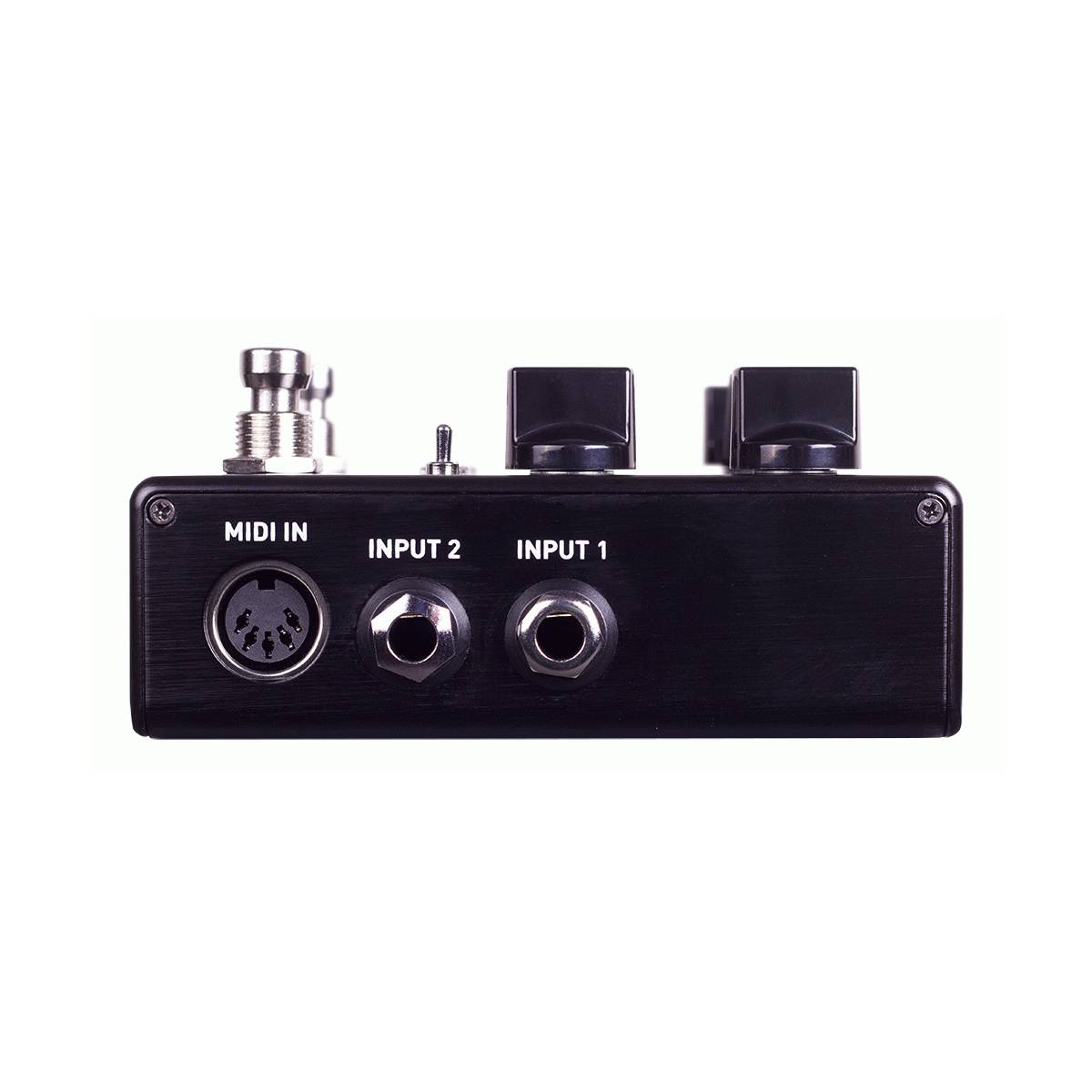 Source Audio Encounter Delay & Reverb Effects Pedal