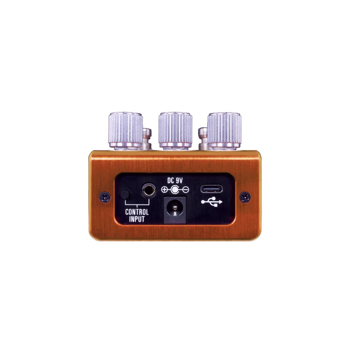 Source Audio Pathways Reverb & Tremolo Dual Effects Pedal