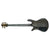 Spector Euro 5 CST Bass Guitar 5-String Natural Black Burst Gloss w/ EMGs - EURO5CSTBLK