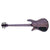 Spector Euro 5 CST Bass Guitar 5-String Natural Violet Burst Gloss w/ EMGs - EURO5CSTVLT