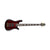 Spector ICON NS-5 Bolt-On Bass Guitar 5-String Black Cherry Gloss - ICONNS5BBC