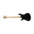 Spector ICON NS-5 Bolt-On Bass Guitar 5-String Black Gloss - ICONNS5BBK