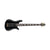 Spector ICON NS-5 Bolt-On Bass Guitar 5-String Black Gloss - ICONNS5BBK