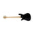 Spector ICON NS-5 Bolt-On Bass Guitar 5-String Black Stain Gloss - ICONNS5BBLKS