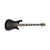Spector ICON NS-5 Bolt-On Bass Guitar 5-String Black Stain Gloss - ICONNS5BBLKS