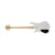 Spector ICON NS-5 Bolt-On Bass Guitar 5-String White Gloss - ICONNS5BWH