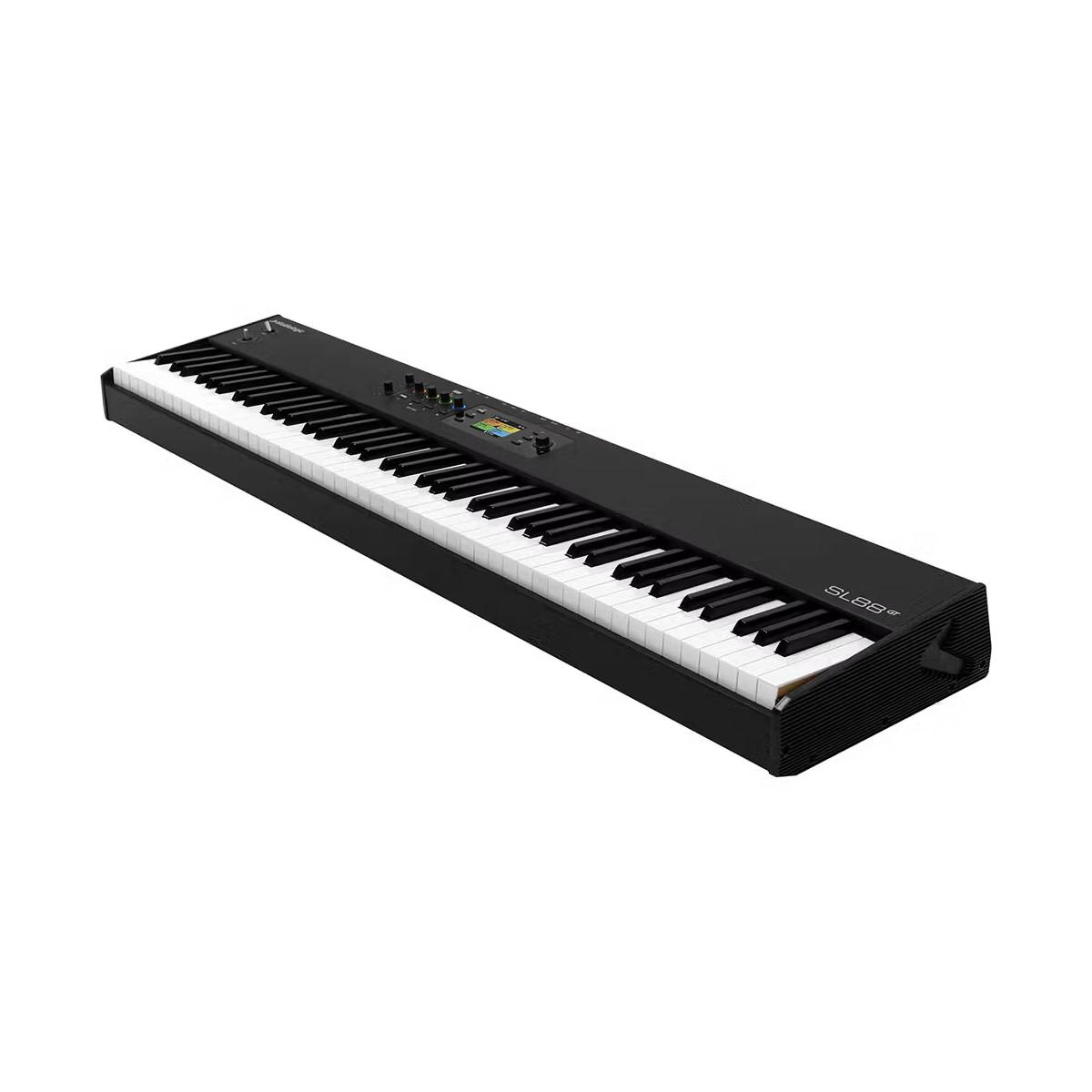 Studiologic SL88 GT MK2 MIDI Controller 88-Key