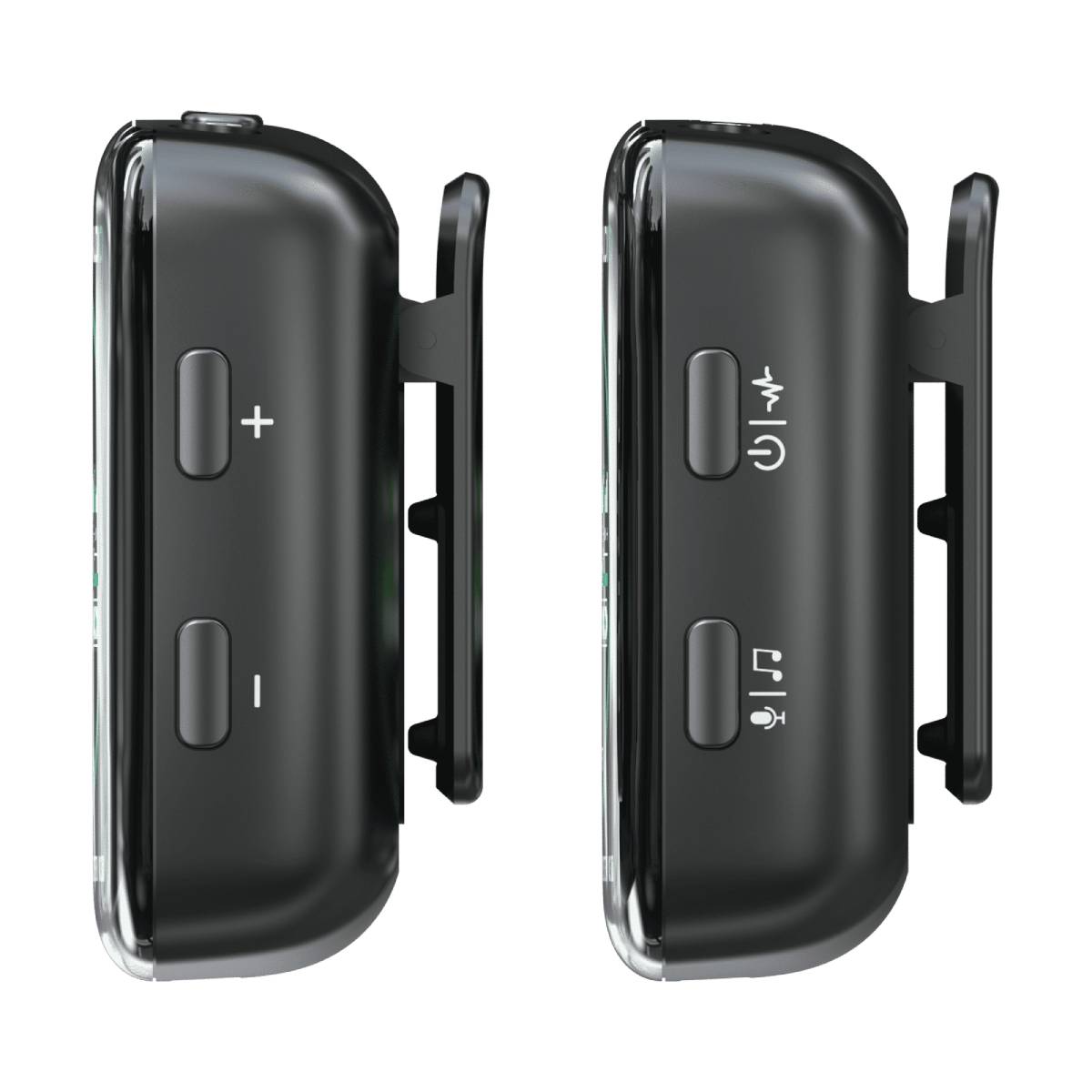 Swiff Audio M3 Pro Wireless Microphone Kit - 2x Mic Transmitters & 1x Receiver