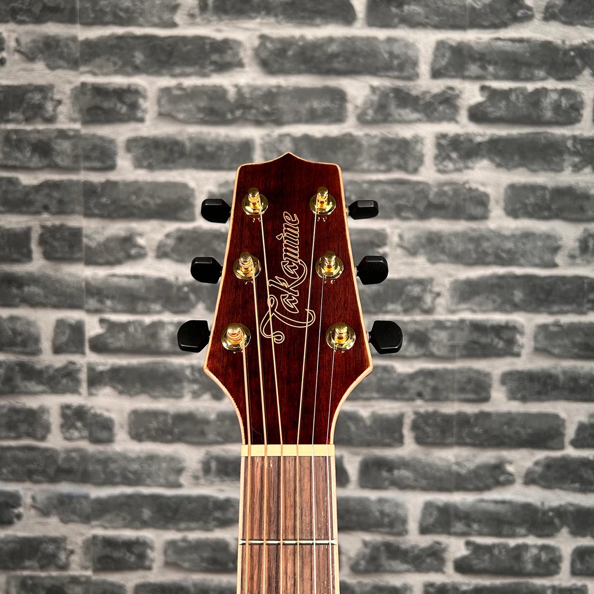 Takamine G90 Series Acoustic Guitar Dreadnought Natural w/ Pickup & Cutaway - TGD93CENAT - B-STOCK