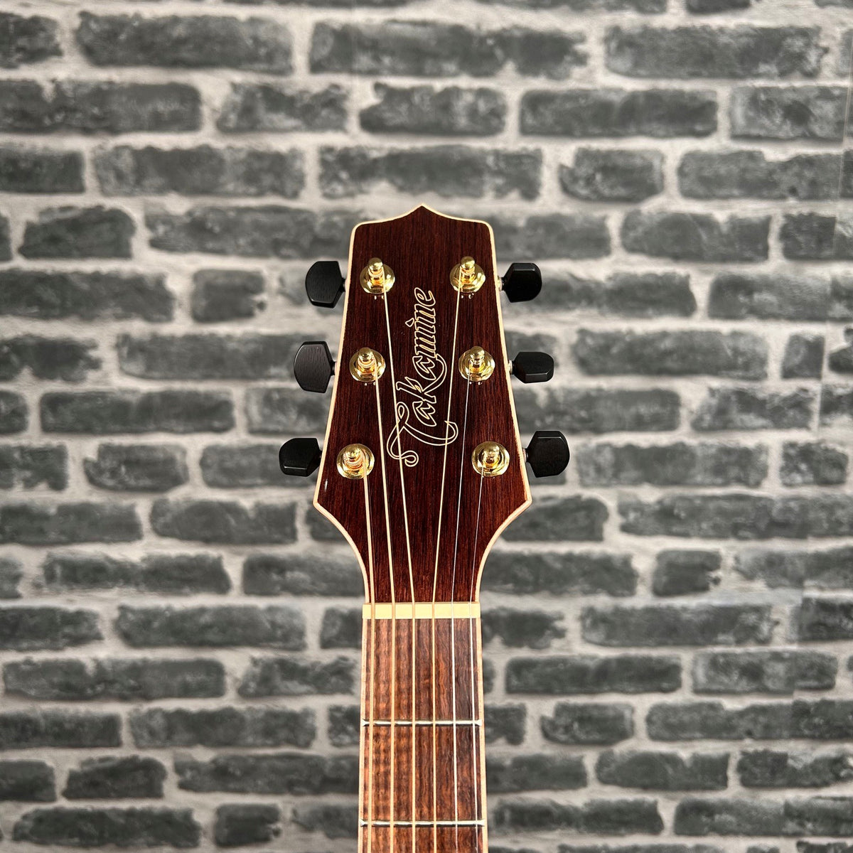 Takamine G90 Series Acoustic Guitar NEX Natural w/ Pickup & Cutaway - TGN93CENAT - OPENBOX