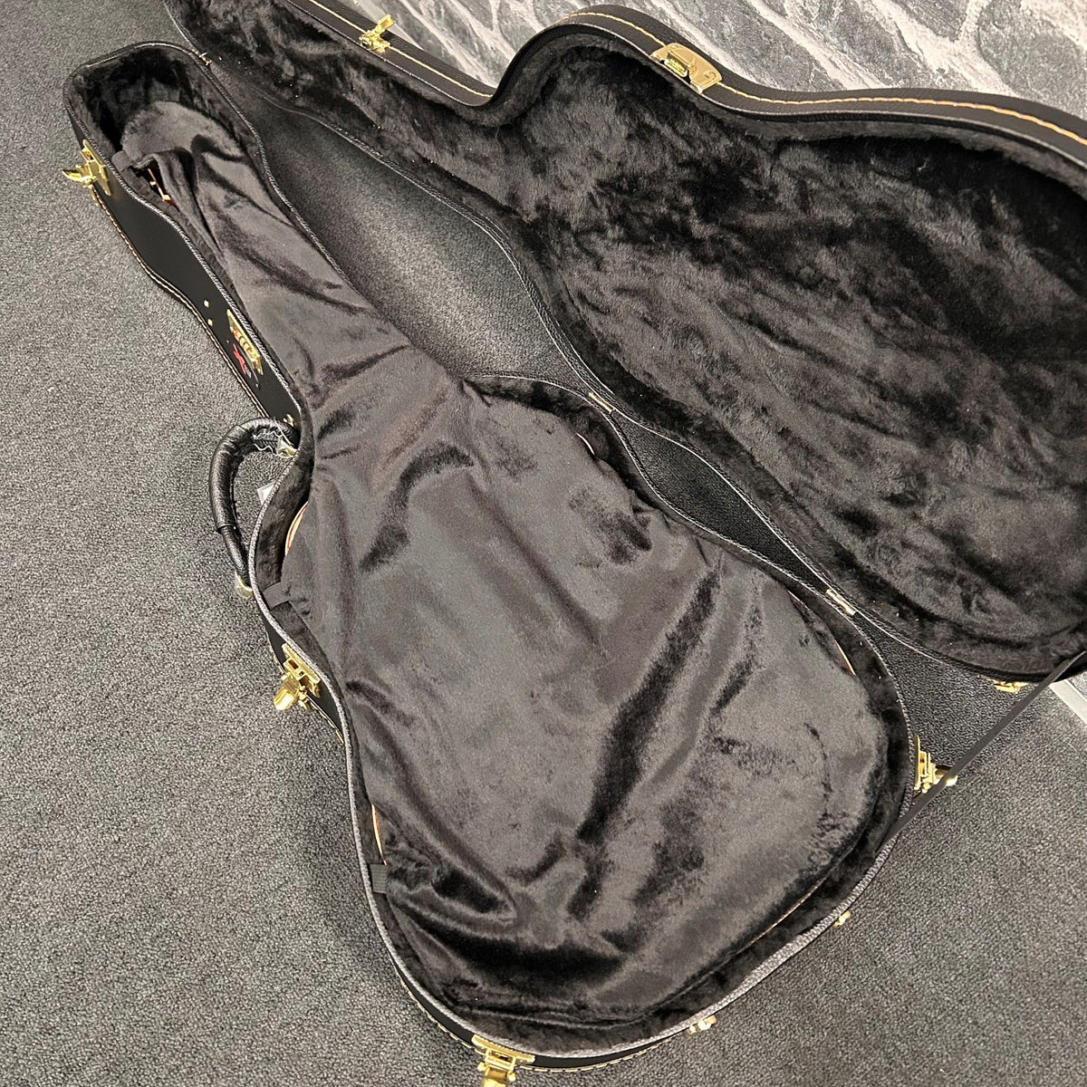 Takamine G90 Series Acoustic Guitar NEX Natural w/ Pickup & Cutaway - TGN93CENAT - OPENBOX