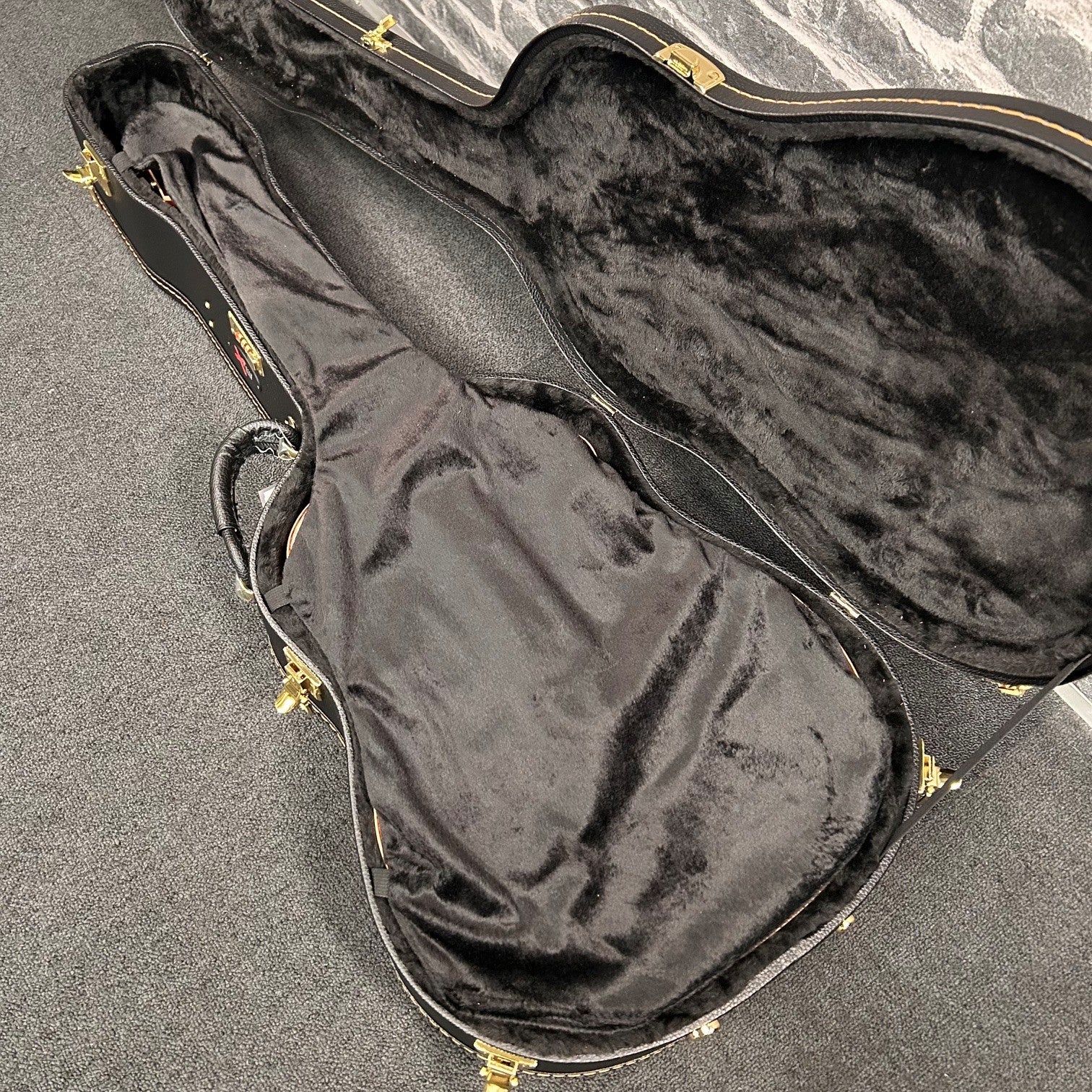 Takamine G90 Series Acoustic Guitar NEX Natural w/ Pickup & Cutaway - TGN93CENAT - OPENBOX