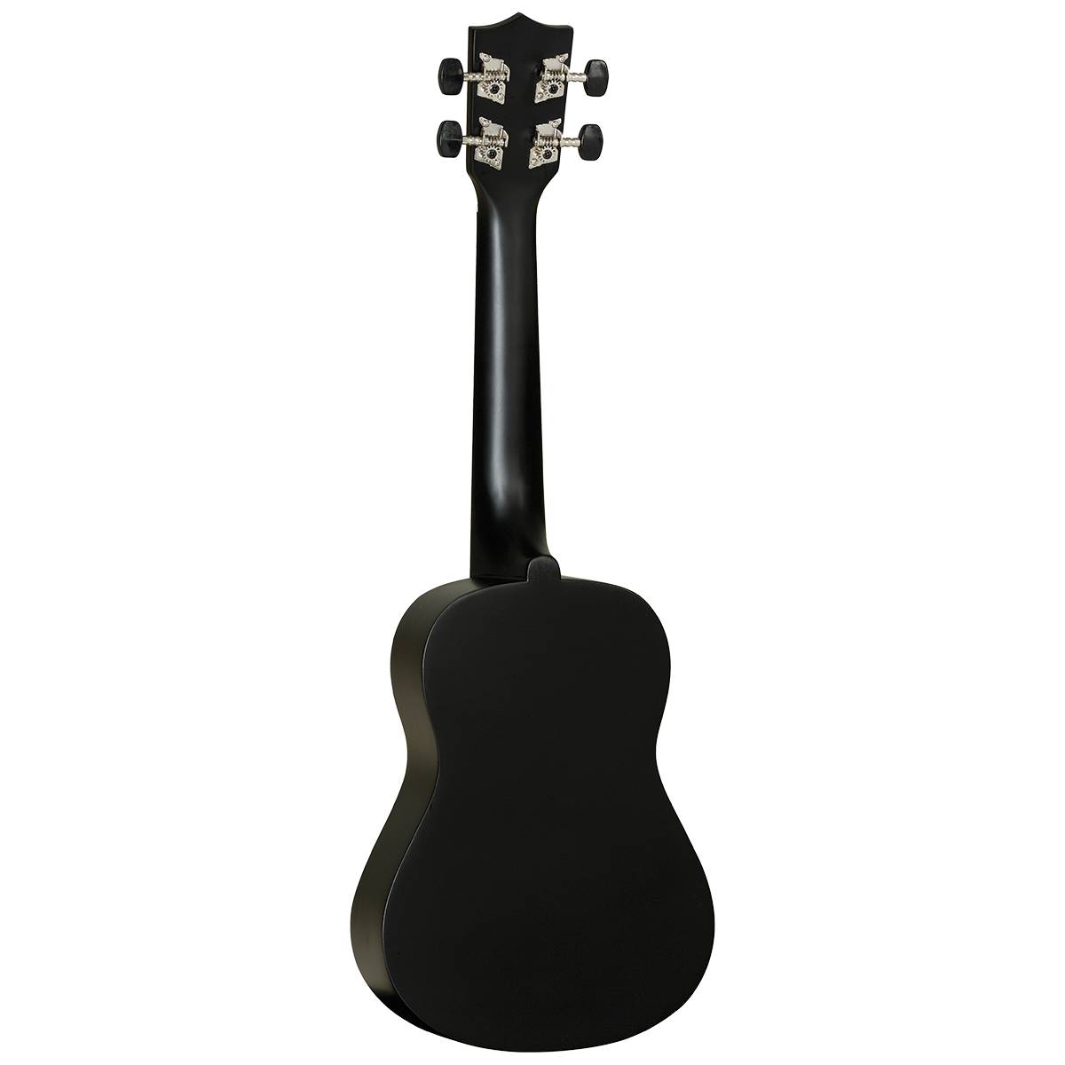 Tanglewood Tiare Concert Ukulele Pack Black Uke