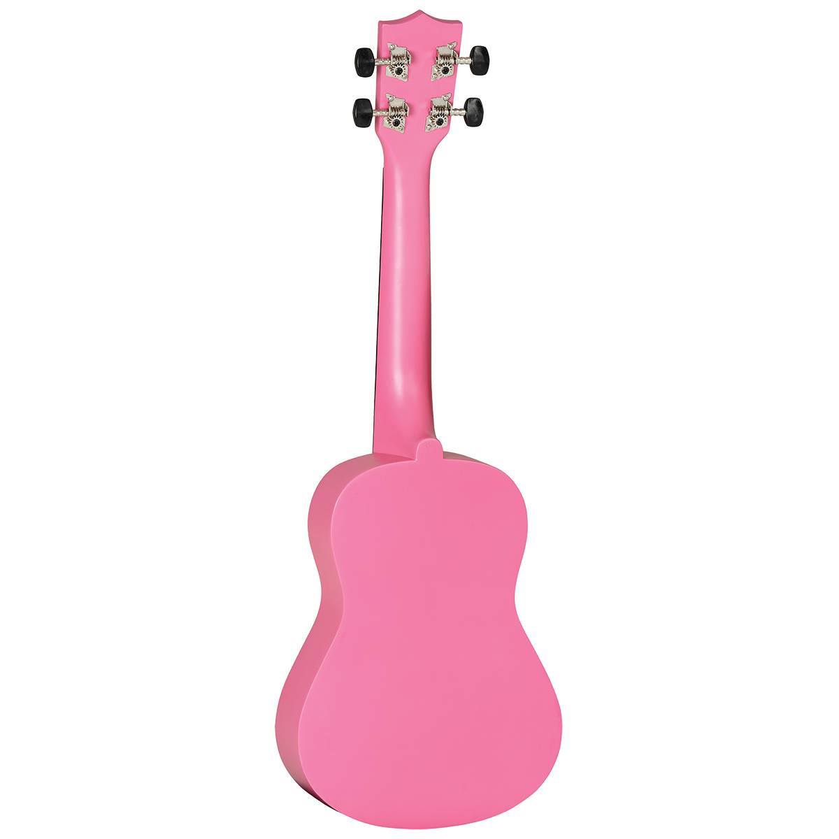 Tanglewood Tiare Concert Ukulele Pack Hot Pink Uke