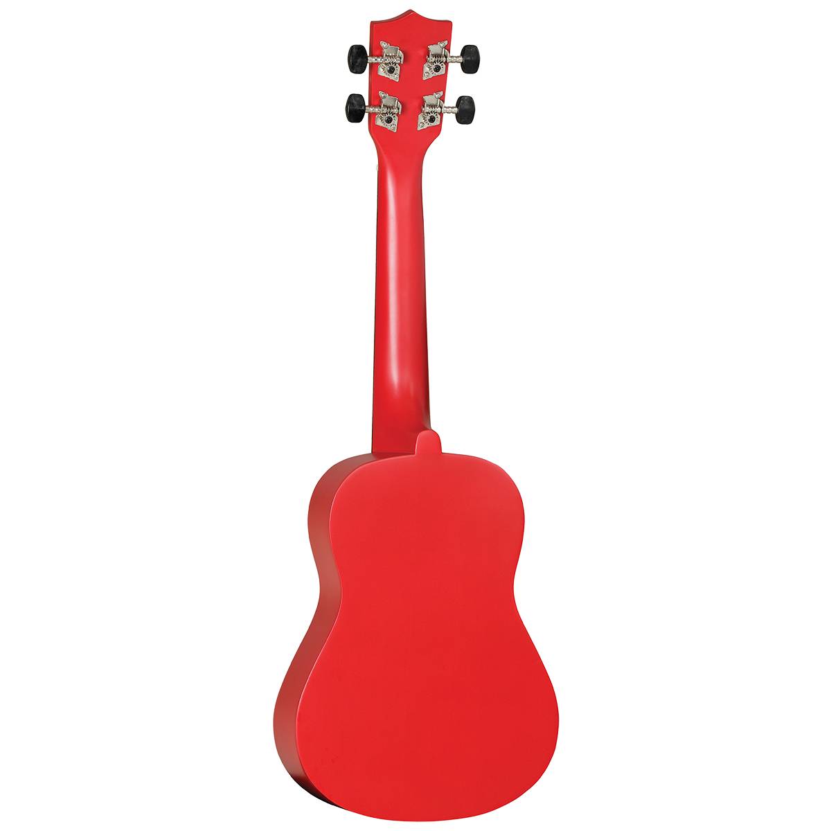 Tanglewood Tiare Concert Ukulele Pack Red Uke