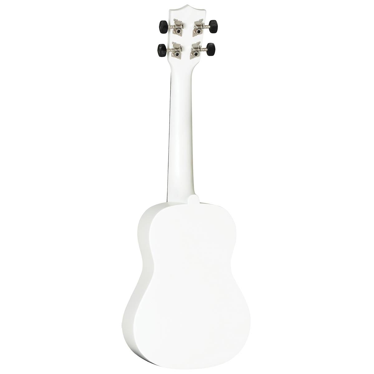 Tanglewood Tiare Concert Ukulele Pack White Uke