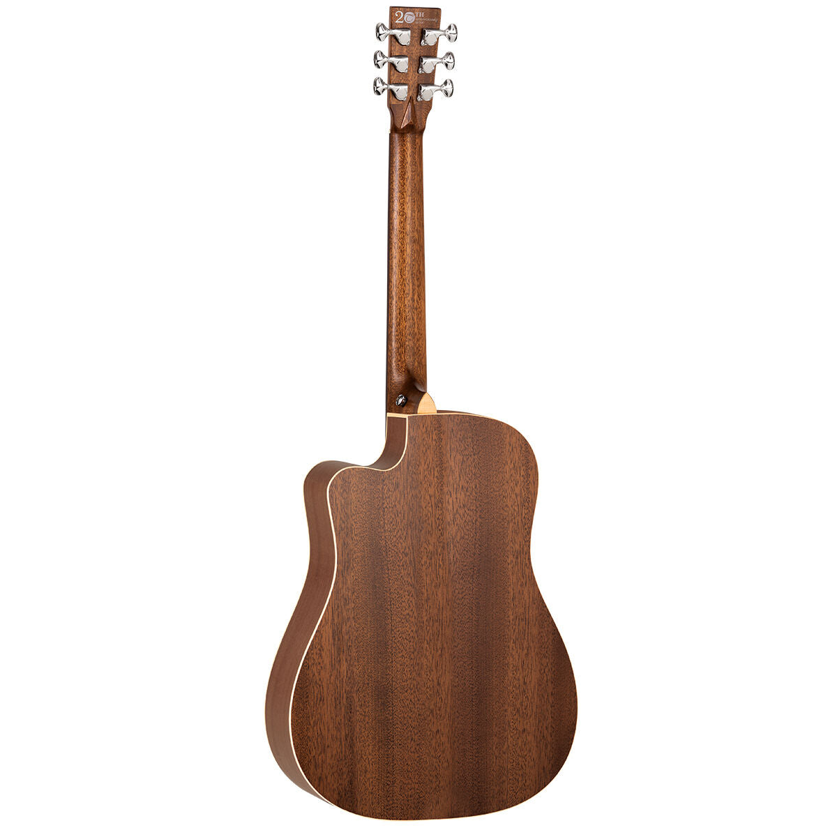 Tanglewood T25-DCE Sundance 20th Anniversary Re-Issue 2025 Limited Edition Acoustic Guitar Dreadnought w/ Cutaway & Pickup