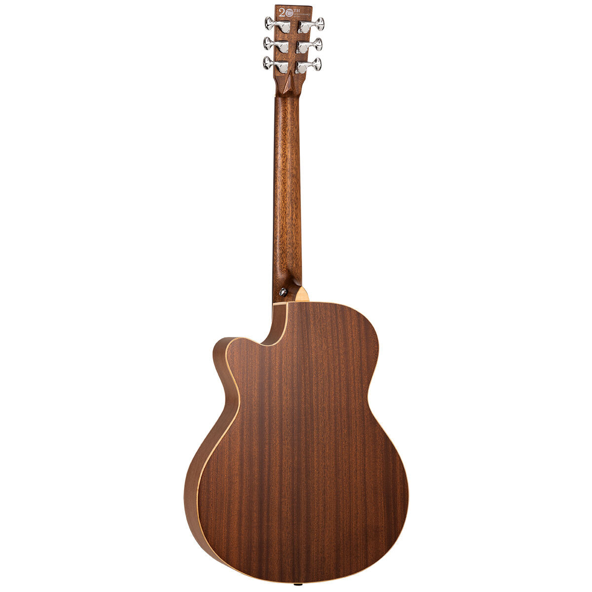 Tanglewood T25-SFCE Sundance 20th Anniversary Re-Issue 2025 Limited Edition Acoustic Guitar SuperFolk w/ Cutaway & Pickup