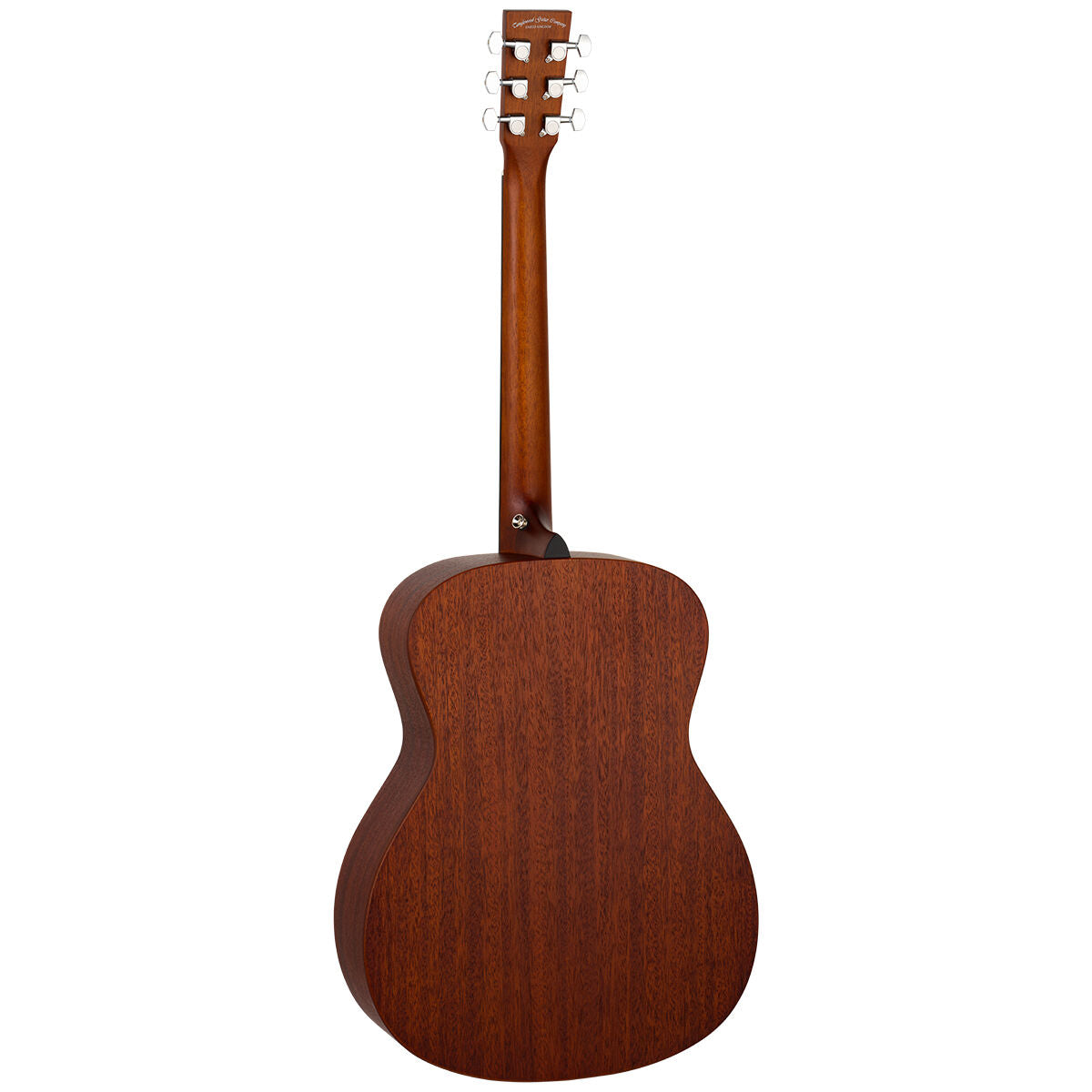 Tanglewood TC3 Crossroads Acoustic Guitar Orchestra Whiskey Burst Satin