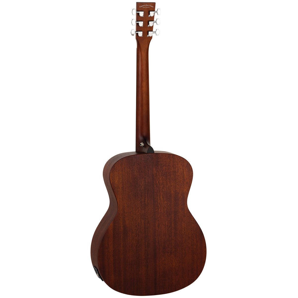 Tanglewood TC3-E Crossroads Acoustic Guitar Orchestra Whiskey Burst Satin w/ Pickup