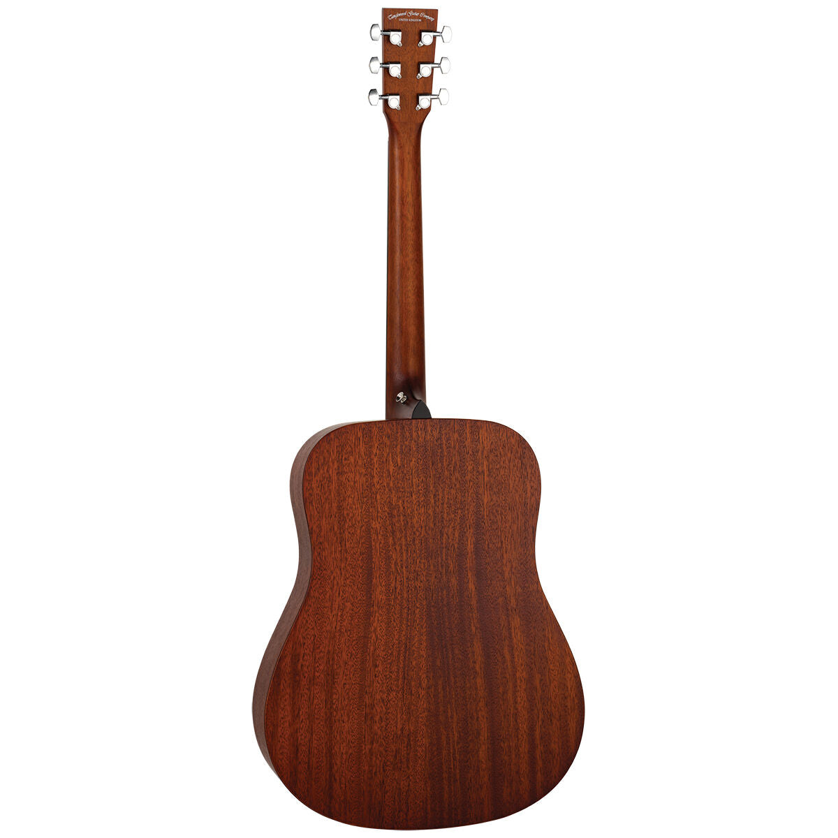 Tanglewood TC5 Crossroads Acoustic Guitar Dreadnought Whiskey Burst Satin