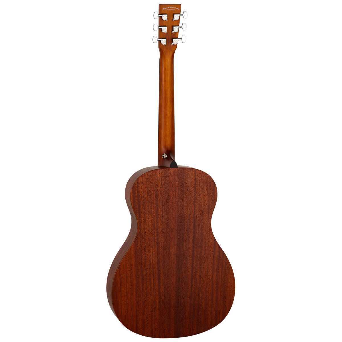 Tanglewood TC8 Crossroads Acoustic Guitar Parlour Whiskey Burst Satin