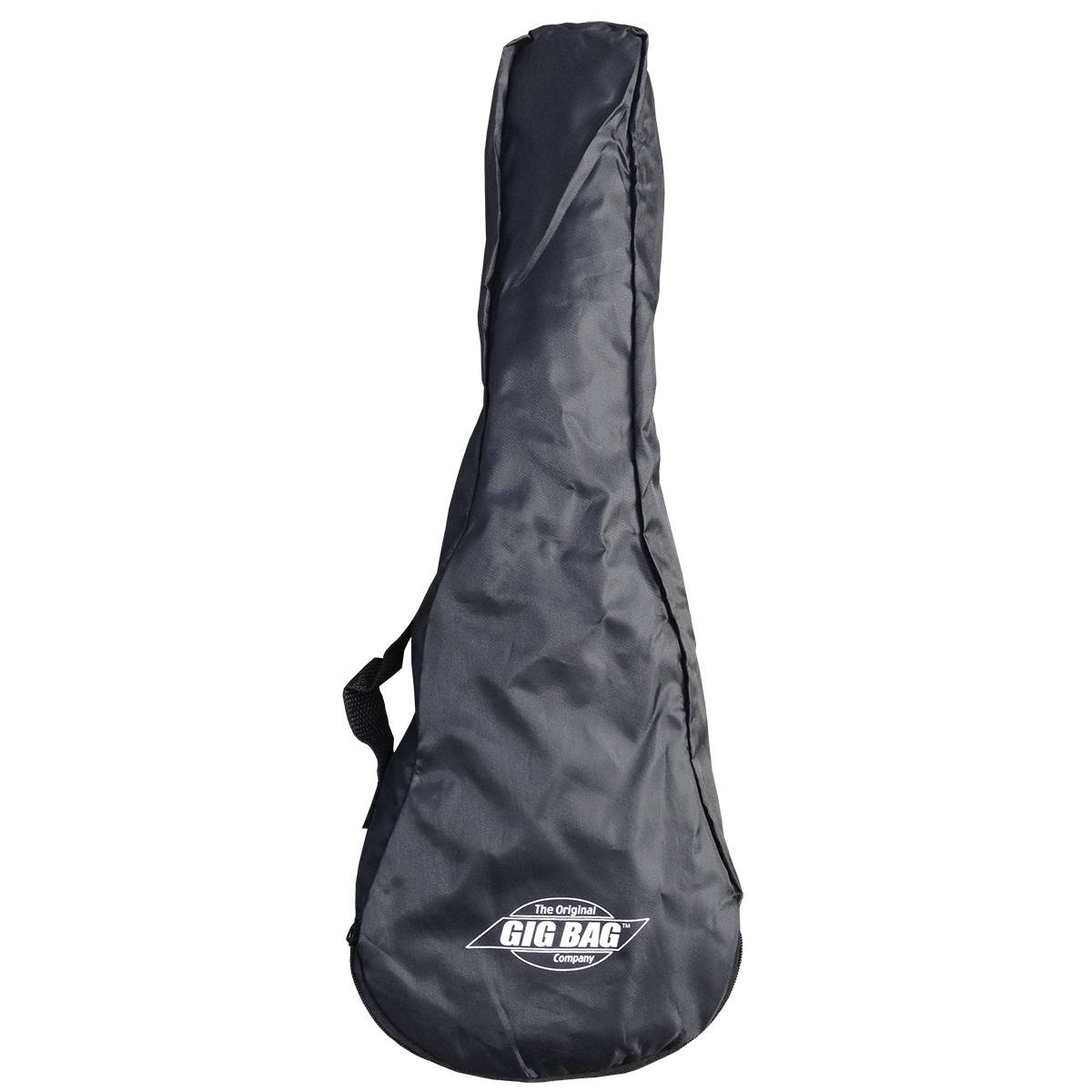 Tanglewood Tiare Concert Ukulele Pack Natural Uke