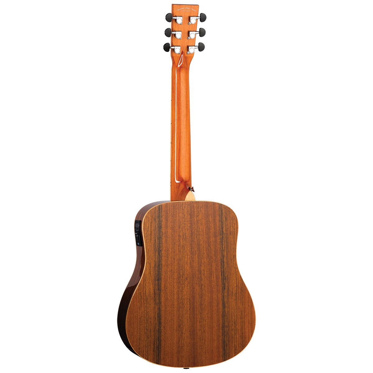 Tanglewood TRX2-E Roadster X Acoustic Guitar Traveller Left Handed w/ Pickup