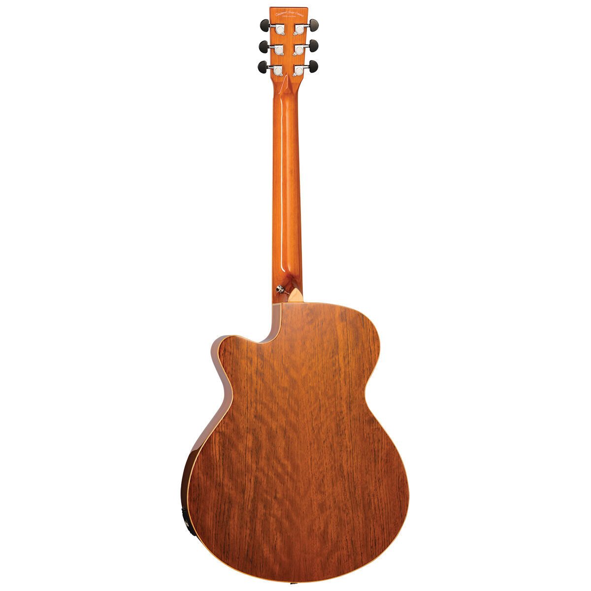 Tanglewood TRX4-CE Roadster X Acoustic Guitar SuperFolk w/ Cutaway & Pickup