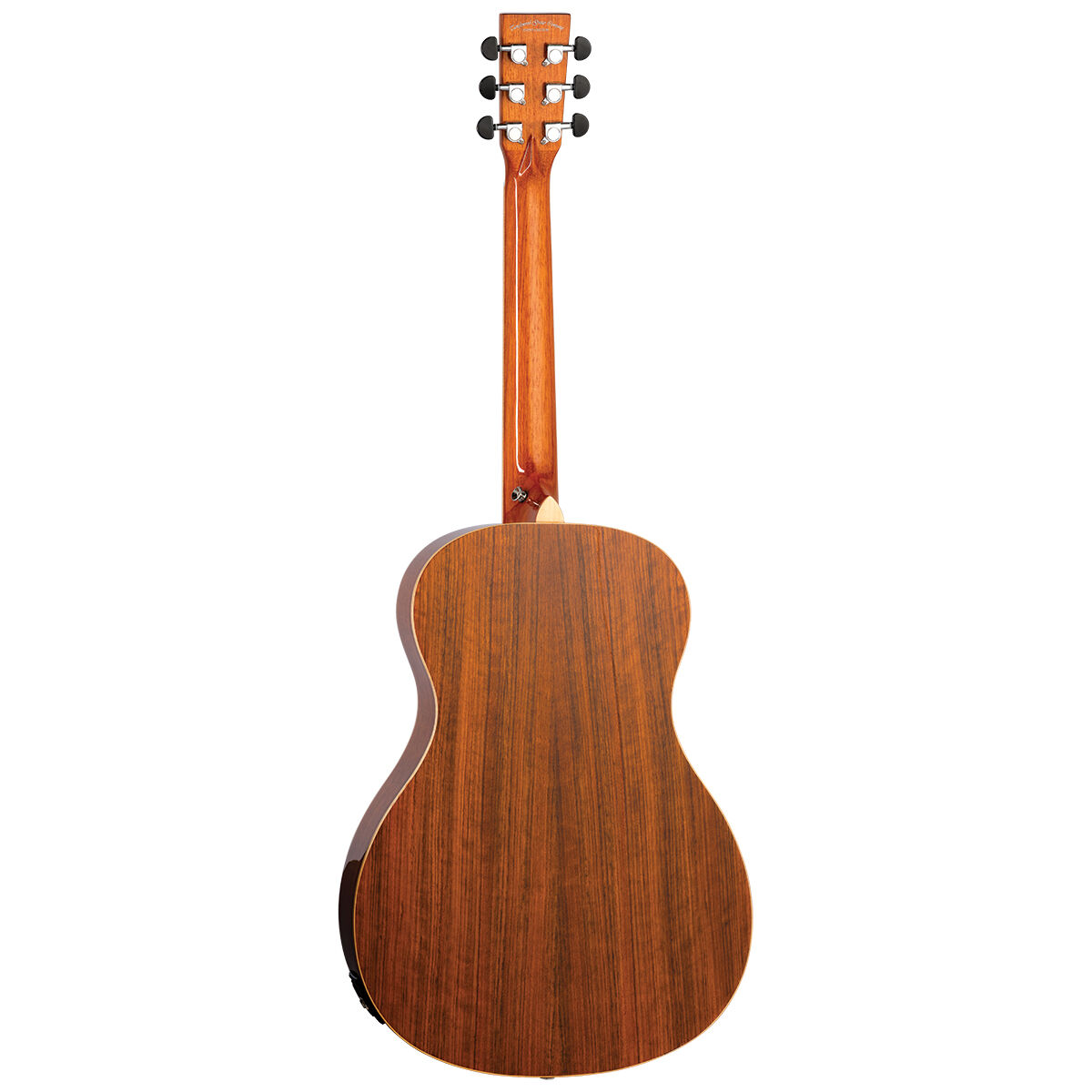 Tanglewood TRX8-E Roadster X Acoustic Guitar Parlour w/ Pickup